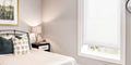 Bamboo-Look Roller Shades