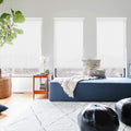 3% Openness Solar Shades