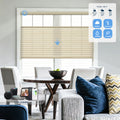 Eve Motionblinds Motorized Top Down Bottom Up Cellular Shades