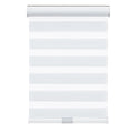  cordless zebra blinds jacquard blinds, easy to operate