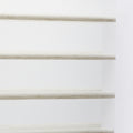 Linen Shangri-La Sheer Shades