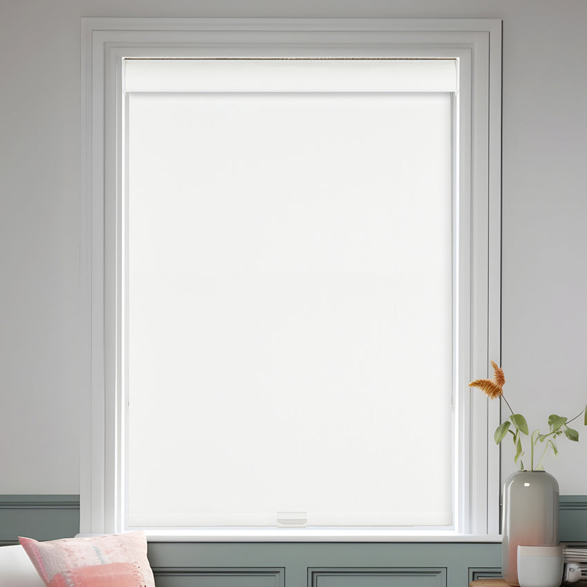 Texture Fabric Blackout Shades