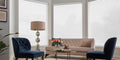 Light Control Shangri-La Sheer Shades
