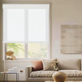 No Drill No Tools Roller Shades