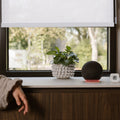 Eve Motionblinds Motorized Light Filtering Roller Shades