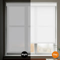 3% Openness Solar Shades