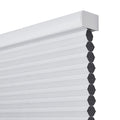 Custom Eco-Friendly Blackout Cellular Shades (1.5" cell )