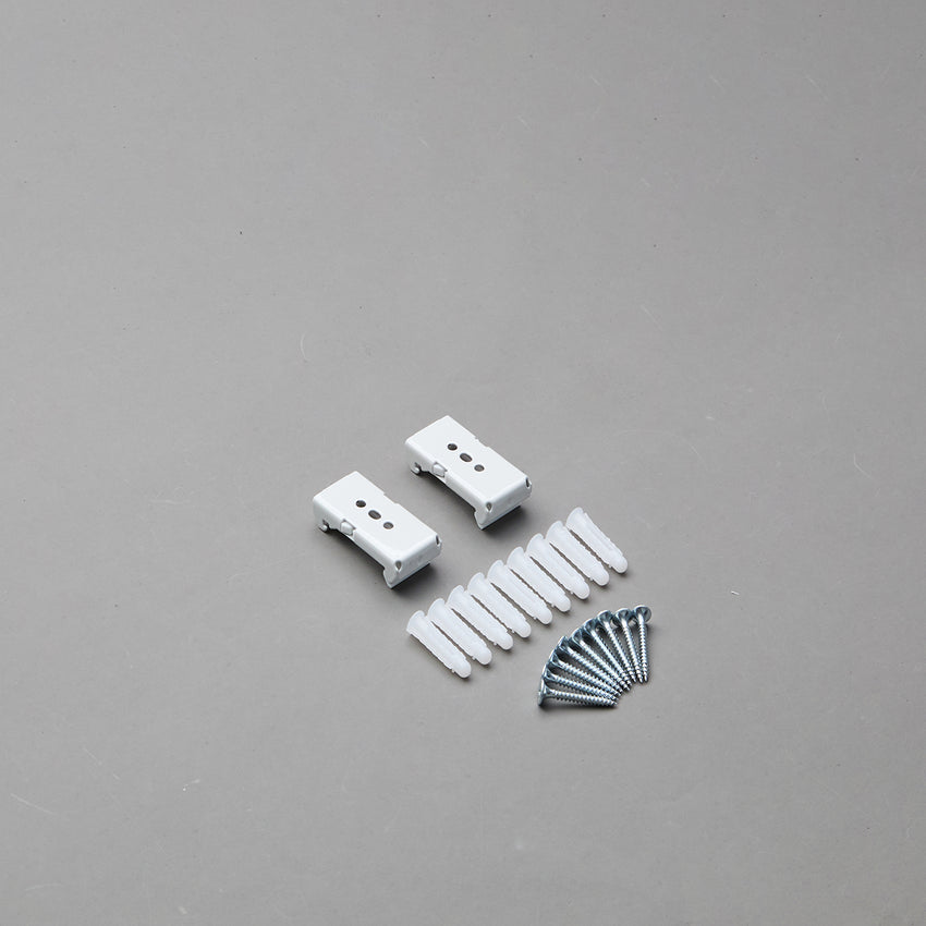 No Valance Spring Hydraulic System Mounting Brackets