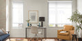 5% Openness Solar Shades