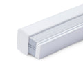 Custom Eco-Friendly Blackout Cellular Shades (1.5" cell )