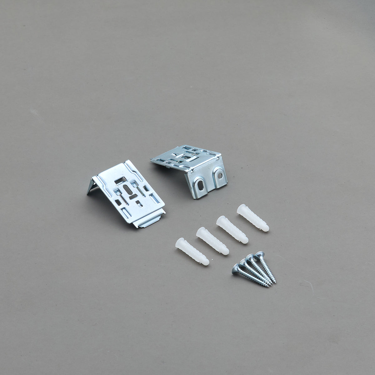 1.5" TDBU Cellular Shades Mounting Brackets