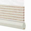  delicate sheer fabric for a stylish and modern look