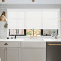 3% Openness Solar Shades