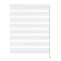 Light Control Zebra Blinds