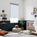 Eco-Friendly Blackout Roller Shades