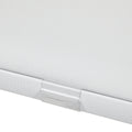 5% Openness Free-Stop Solar Shades