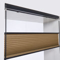 Eve Motionblinds Motorized Top Down Bottom Up Cellular Shades