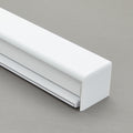 5% Openness Free-Stop Solar Shades