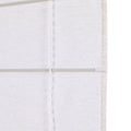 Linen Fabric Roman Shades