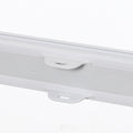 Door Blinds Top Down Bottom Up Cellular Shades (1" cell )
