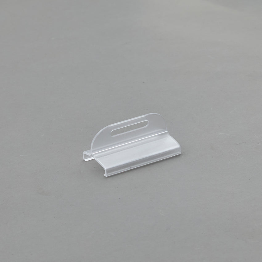 Fabric Wrapped Bottom Rail Roller Shade Handle