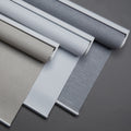 Eco-Friendly Blackout Roller Shades