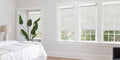 5% Openness Free-Stop Solar Shades