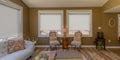 Natural Woven Shades
