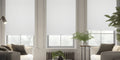 Blackout Jacquard Blinds