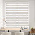 Dual Layers Zebra Shades