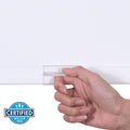 KALIA cordless blackout blinds safe for homes with children and pets