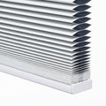 Custom Top Down Bottom Up Cellular Shades (1.5" cell )