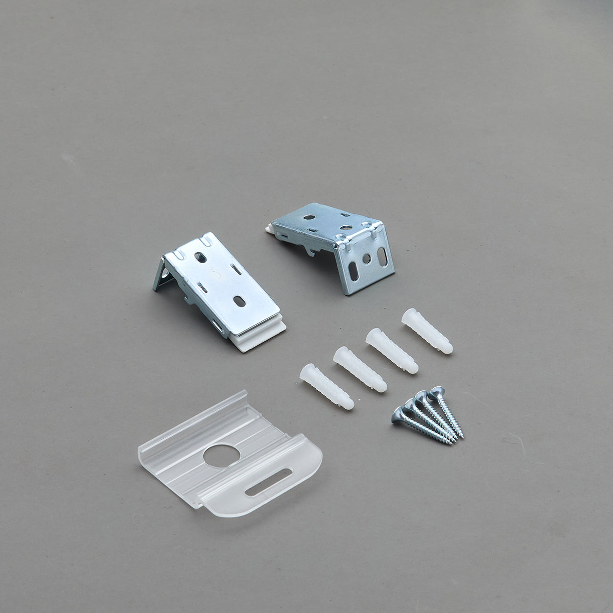 1.5" Bottom-Up Cellular Shades Mounting Brackets