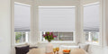 Cellular Blinds with 1.8" Aperture
