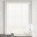 Linen Shangri-La Sheer Shades