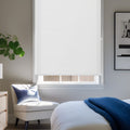1% Openness Solar Shades