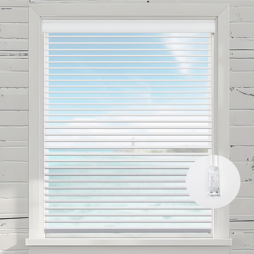 Slub Shangri-La Sheer Shades For Windows