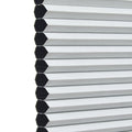 Door Blinds Top Down Bottom Up Cellular Shades (1" cell )