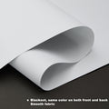 KALIA 100% blackout UV protection window shades