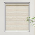 KALIA natural woven window shades
