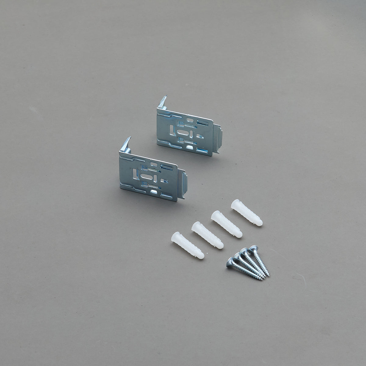 1.5" TDBU Cellular Shades Mounting Brackets