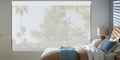 Light Control Shangri-La Sheer Shades
