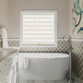 Dual Layers Zebra Shades