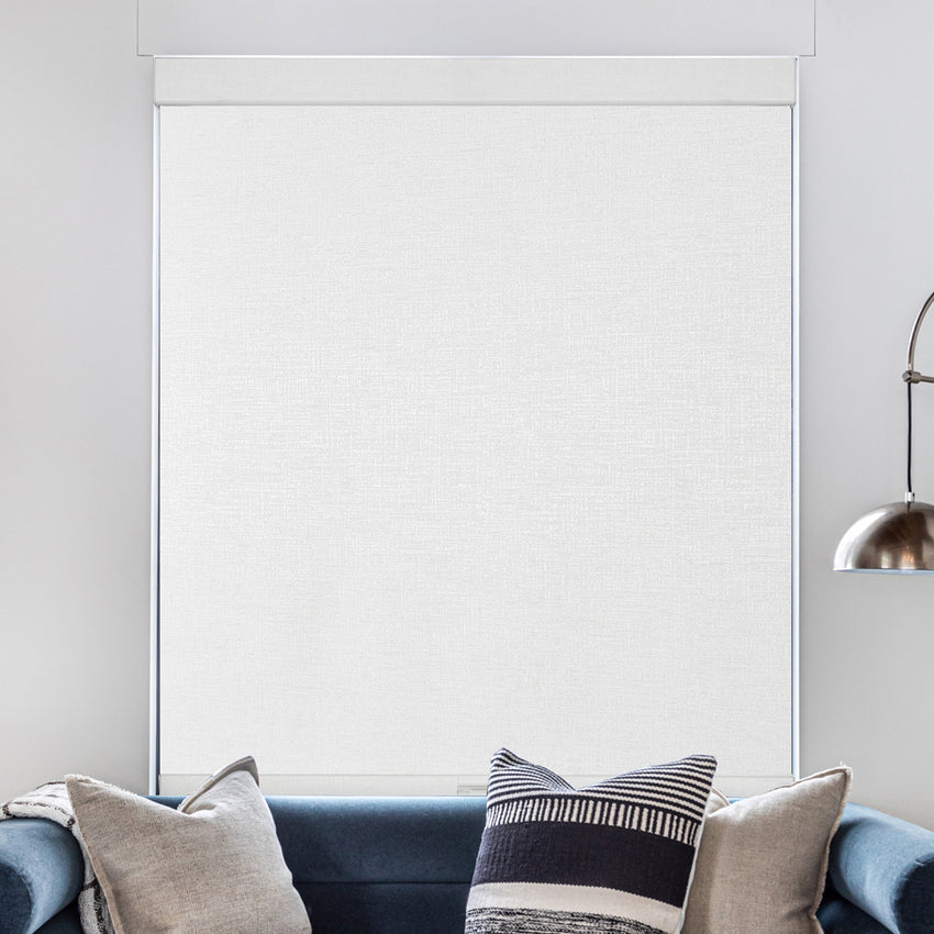 Blackout Jacquard Blinds