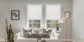 No Drill No Tools Bottom-Up Only Cellular Shades (1" cell )
