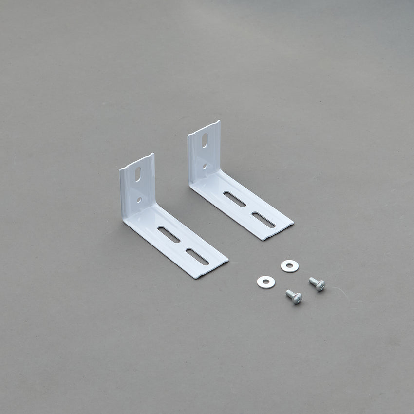 KALIA Side Mount Brackets for Blinds