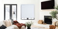 Eco-Friendly Blackout Roller Shades