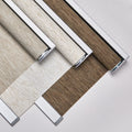 Natural Woven Shades