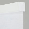 Roller Shades With Jacquard Pattern