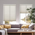 Fabric Wrapped Cellular Blinds (1.5" cell )